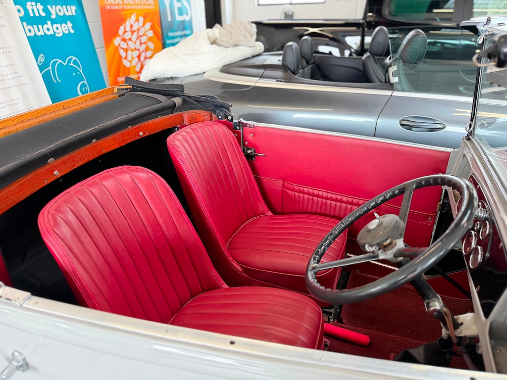 Used Austin Mini 1934 for sale - 76146313: Photo 4