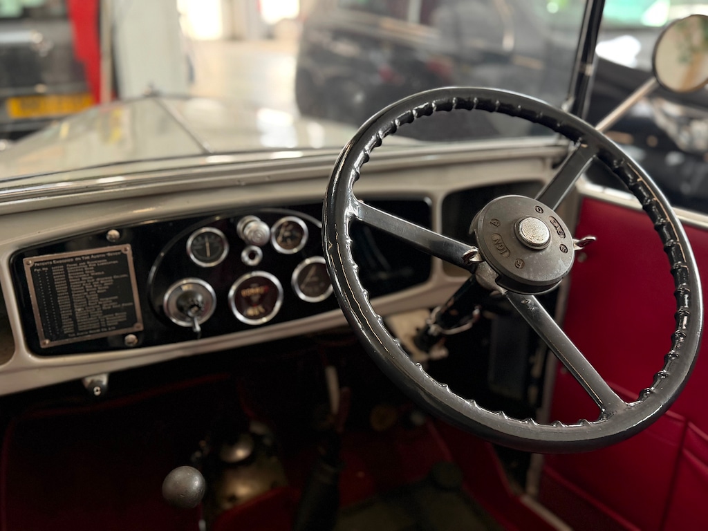 Used Austin Mini 1934 for sale - 76146313: Photo 5