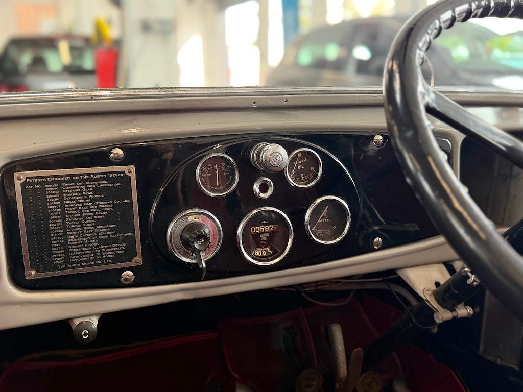Used Austin Mini 1934 for sale - 76146313: Photo 6