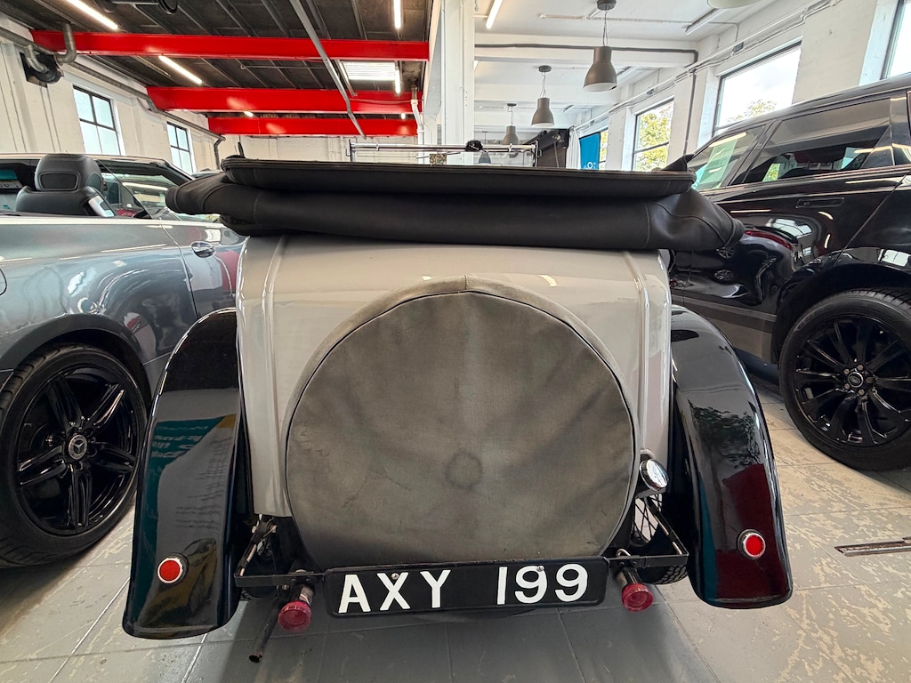Used Austin Mini 1934 for sale - 76146313: Photo 8