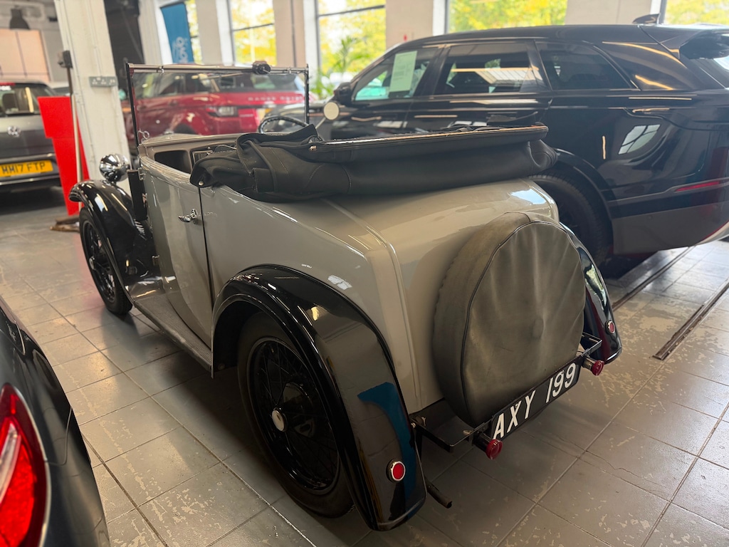 Used Austin Mini 1934 for sale - 76146313: Photo 9