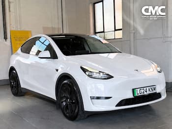 Used Tesla Model Y 2024 for sale - 79796024: Photo