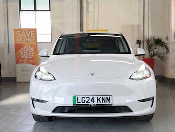Used Tesla Model Y 2024 for sale - 79796024: Photo