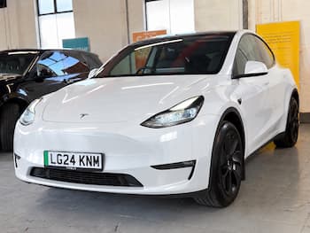 Used Tesla Model Y 2024 for sale - 79796024: Photo