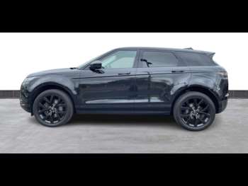 Used Land Rover Range Rover Evoque 2019 for sale - 75365840: Photo