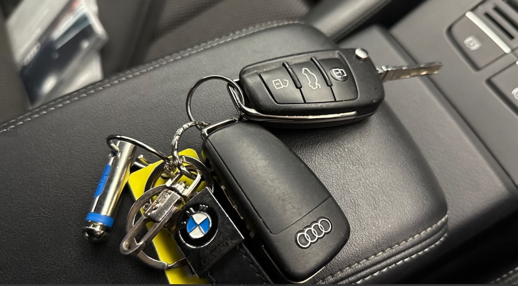 Used Audi A3 2018 for sale - 76615907: Photo 10