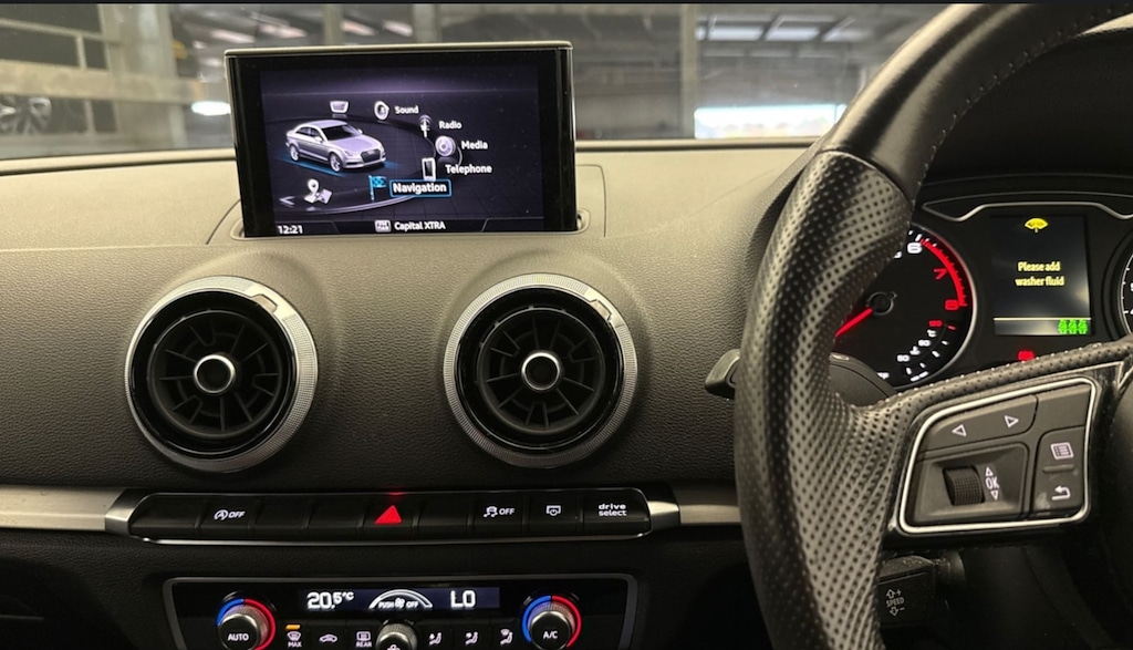 Used Audi A3 2018 for sale - 76615907: Photo 12