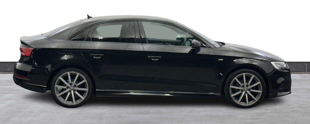 Used Audi A3 2018 for sale - 76615907: Photo 3