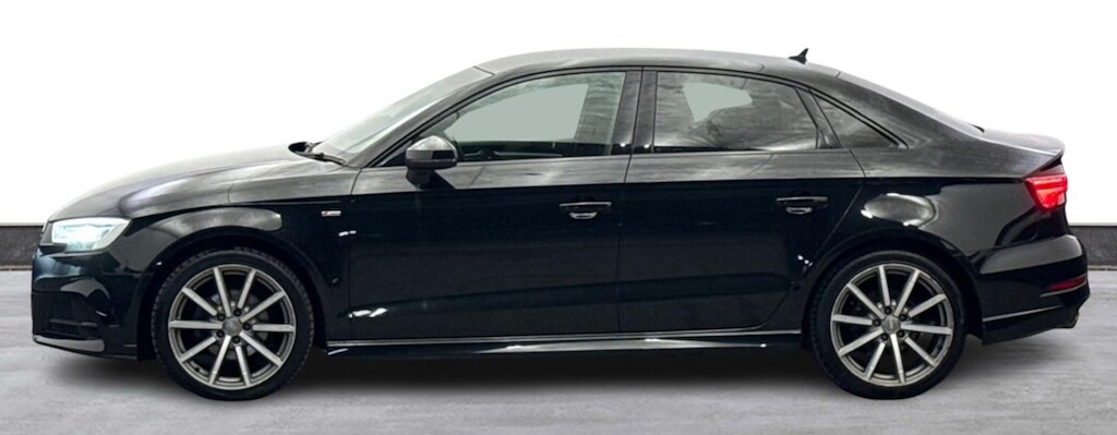 Used Audi A3 2018 for sale - 76615907: Photo 4