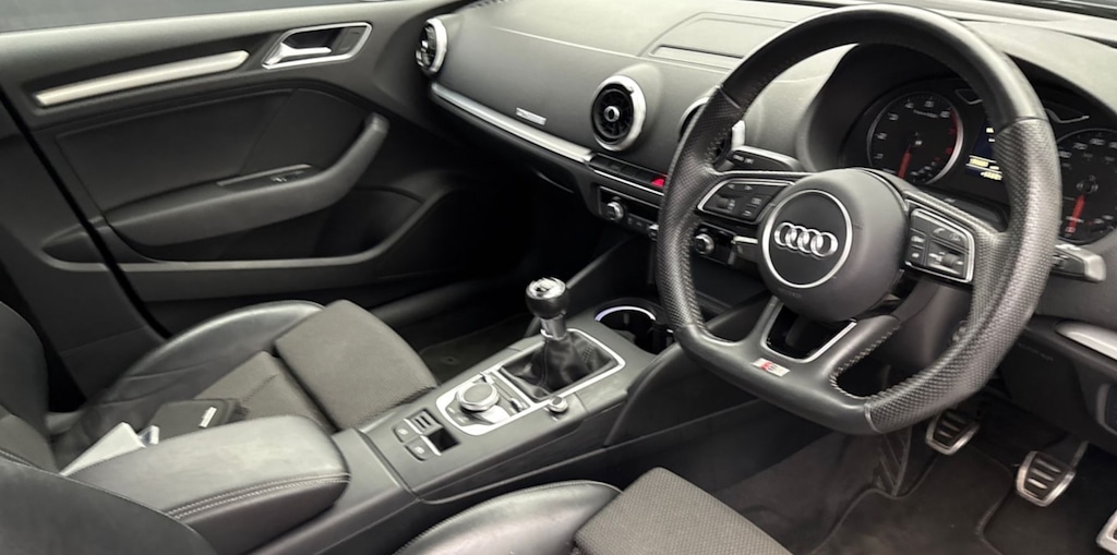 Used Audi A3 2018 for sale - 76615907: Photo 6