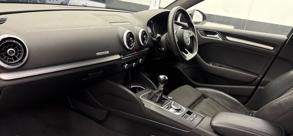 Used Audi A3 2018 for sale - 76615907: Photo 7