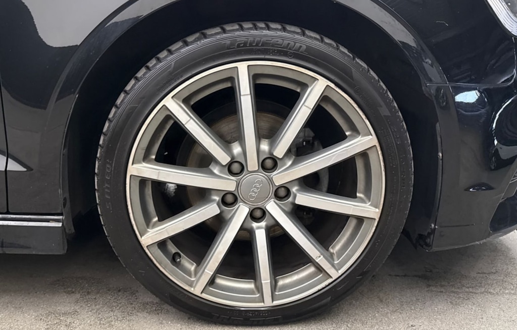 Used Audi A3 2018 for sale - 76615907: Photo 8