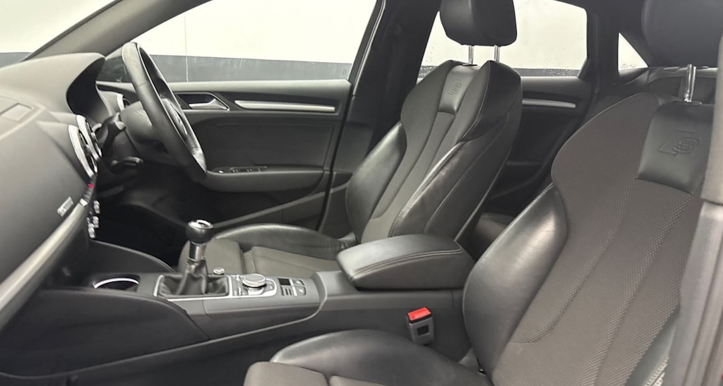 Used Audi A3 2018 for sale - 76615907: Photo 9