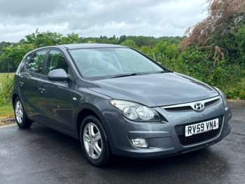 2009 - 1.4 Comfort 5dr