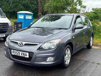 Used Hyundai i30 2009 for sale - 74772386: Photo