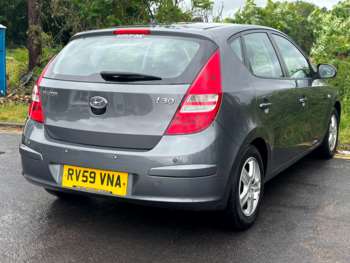 Used Hyundai i30 2009 for sale - 74772386: Photo