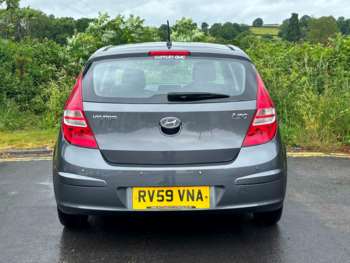 Used Hyundai i30 2009 for sale - 74772386: Photo
