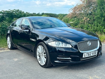 Jaguar - XJ