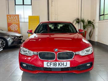 Used BMW 3 Series 2018 for sale - 78581794: Photo