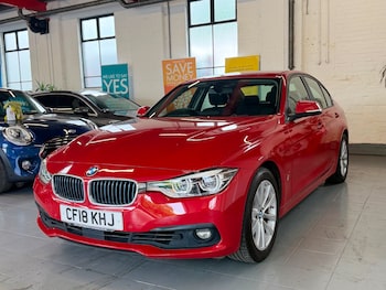 Used BMW 3 Series 2018 for sale - 78581794: Photo
