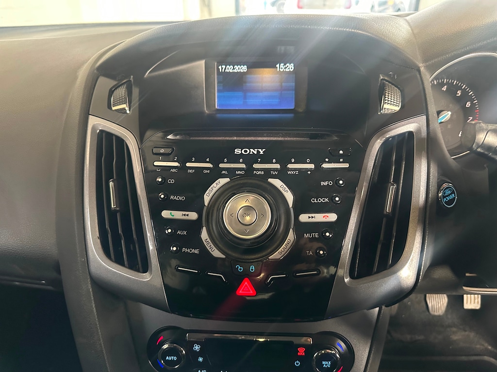 Used Ford Focus 2012 for sale - 77225418: Photo 11