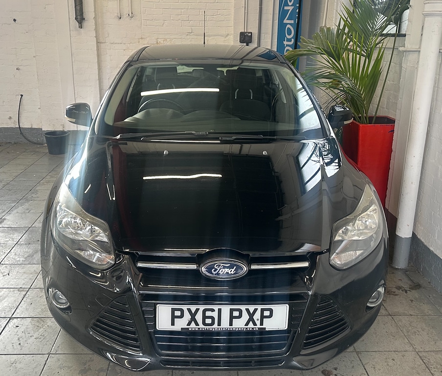 Used Ford Focus 2012 for sale - 77225418: Photo 2