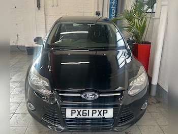 Used Ford Focus 2012 for sale - 77225418: Photo