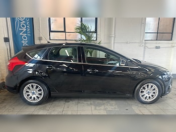 Used Ford Focus 2012 for sale - 77225418: Photo