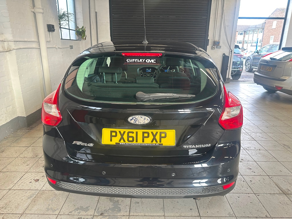 Used Ford Focus 2012 for sale - 77225418: Photo 5