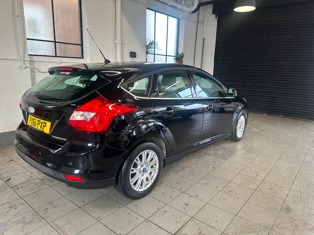 Used Ford Focus 2012 for sale - 77225418: Photo 6