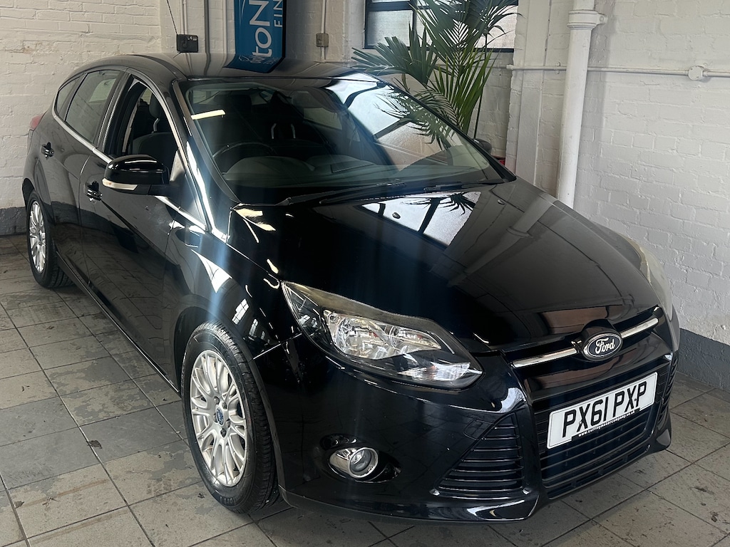 Used Ford Focus 2012 for sale - 77225418: Photo 7