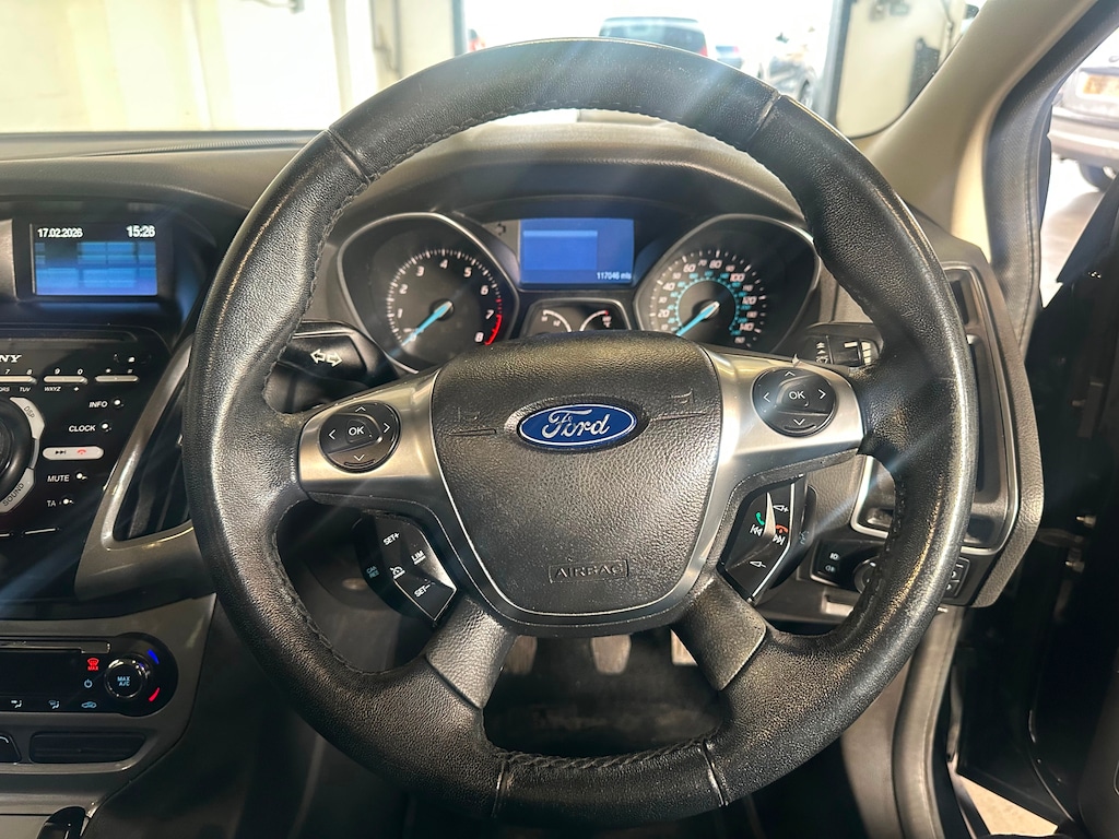 Used Ford Focus 2012 for sale - 77225418: Photo 8