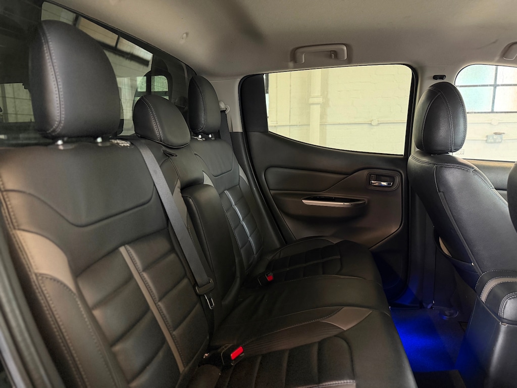 Used Mitsubishi L200 2018 for sale - 76022114: Photo 11