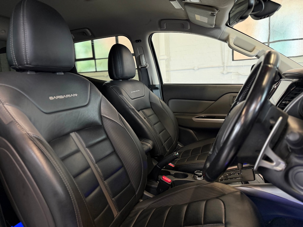 Used Mitsubishi L200 2018 for sale - 76022114: Photo 12
