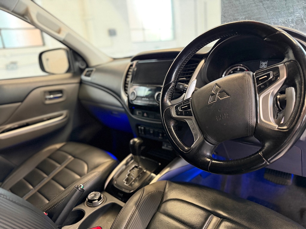 Used Mitsubishi L200 2018 for sale - 76022114: Photo 13