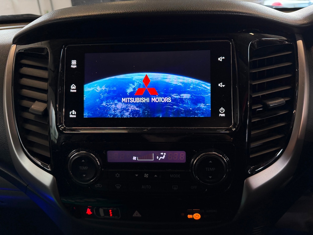Used Mitsubishi L200 2018 for sale - 76022114: Photo 14