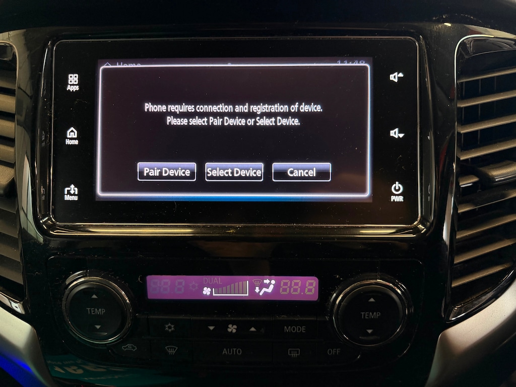 Used Mitsubishi L200 2018 for sale - 76022114: Photo 16