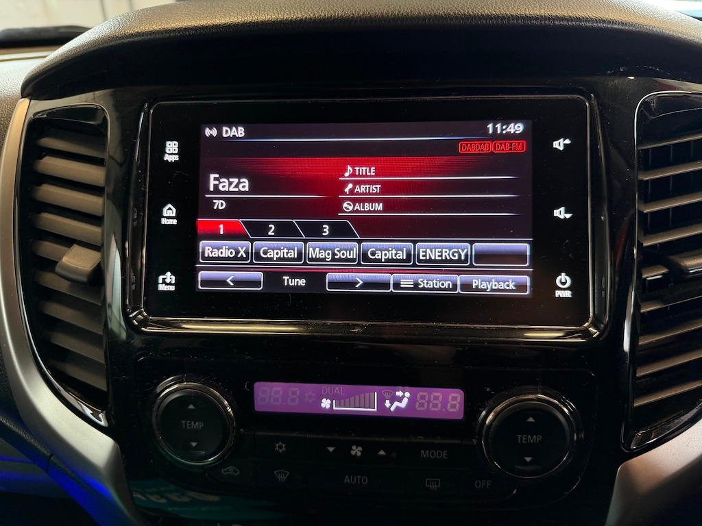 Used Mitsubishi L200 2018 for sale - 76022114: Photo 17