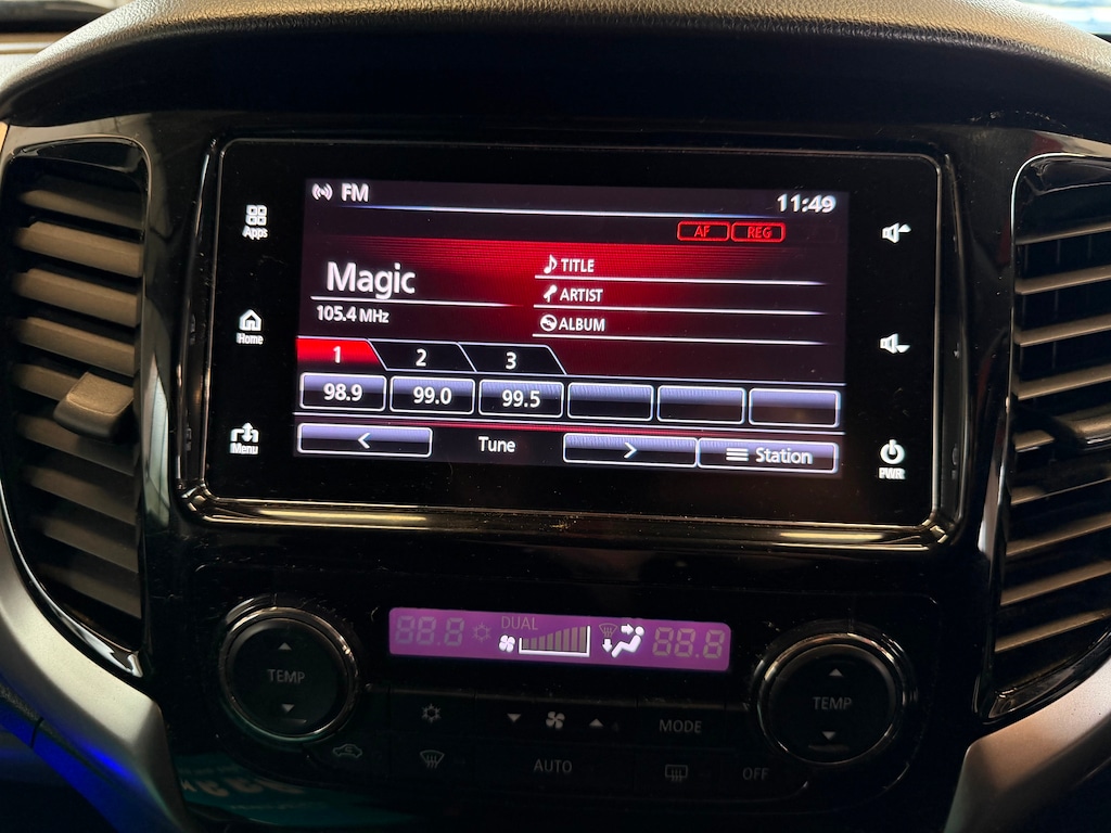 Used Mitsubishi L200 2018 for sale - 76022114: Photo 18