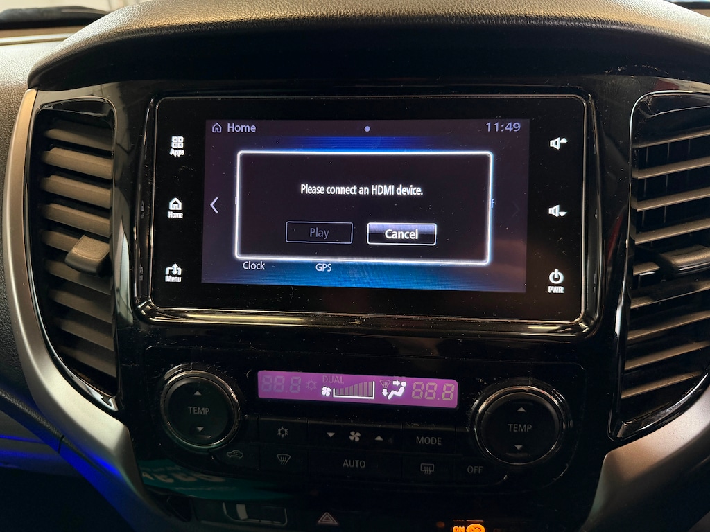 Used Mitsubishi L200 2018 for sale - 76022114: Photo 20