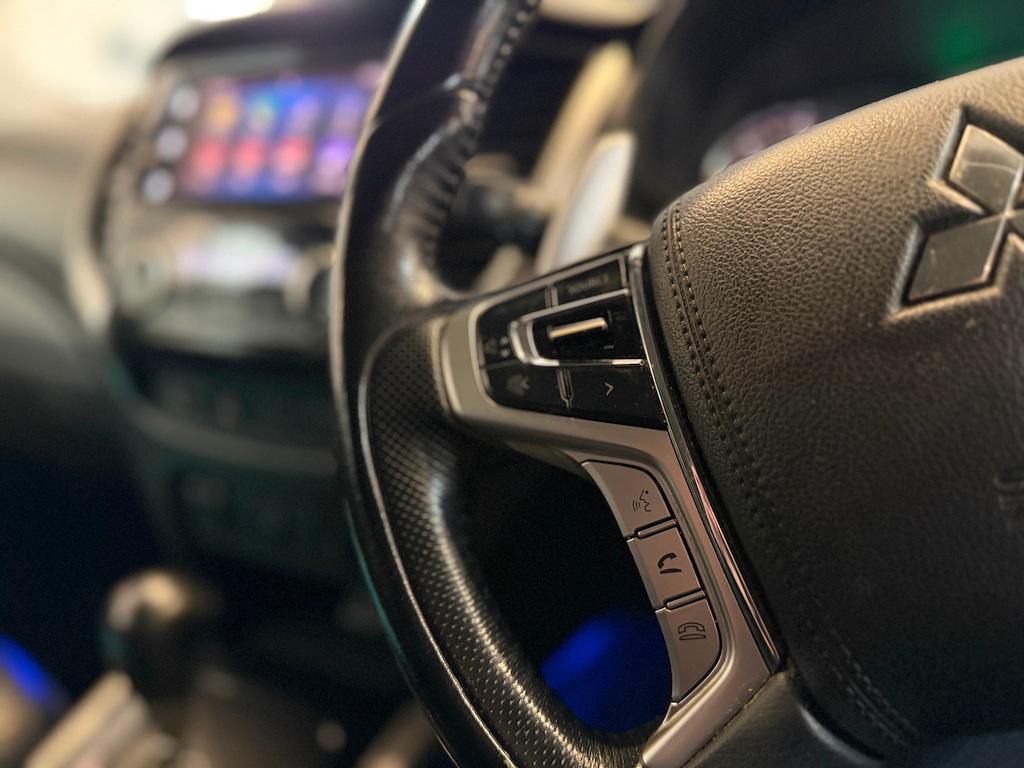 Used Mitsubishi L200 2018 for sale - 76022114: Photo 21