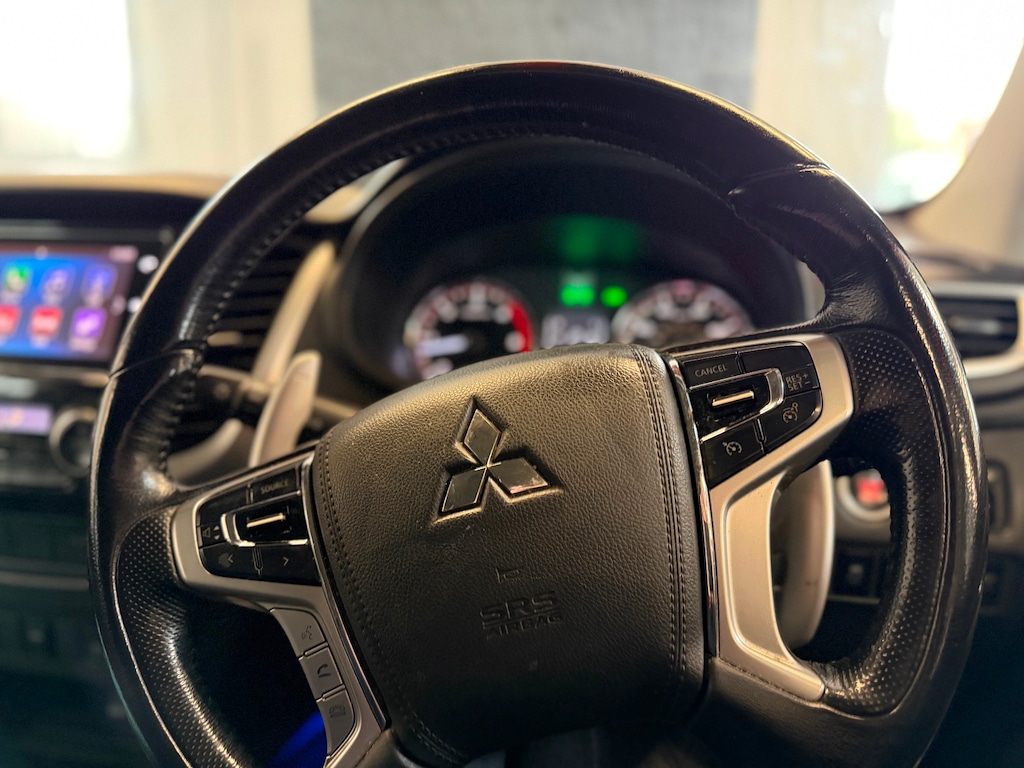 Used Mitsubishi L200 2018 for sale - 76022114: Photo 23