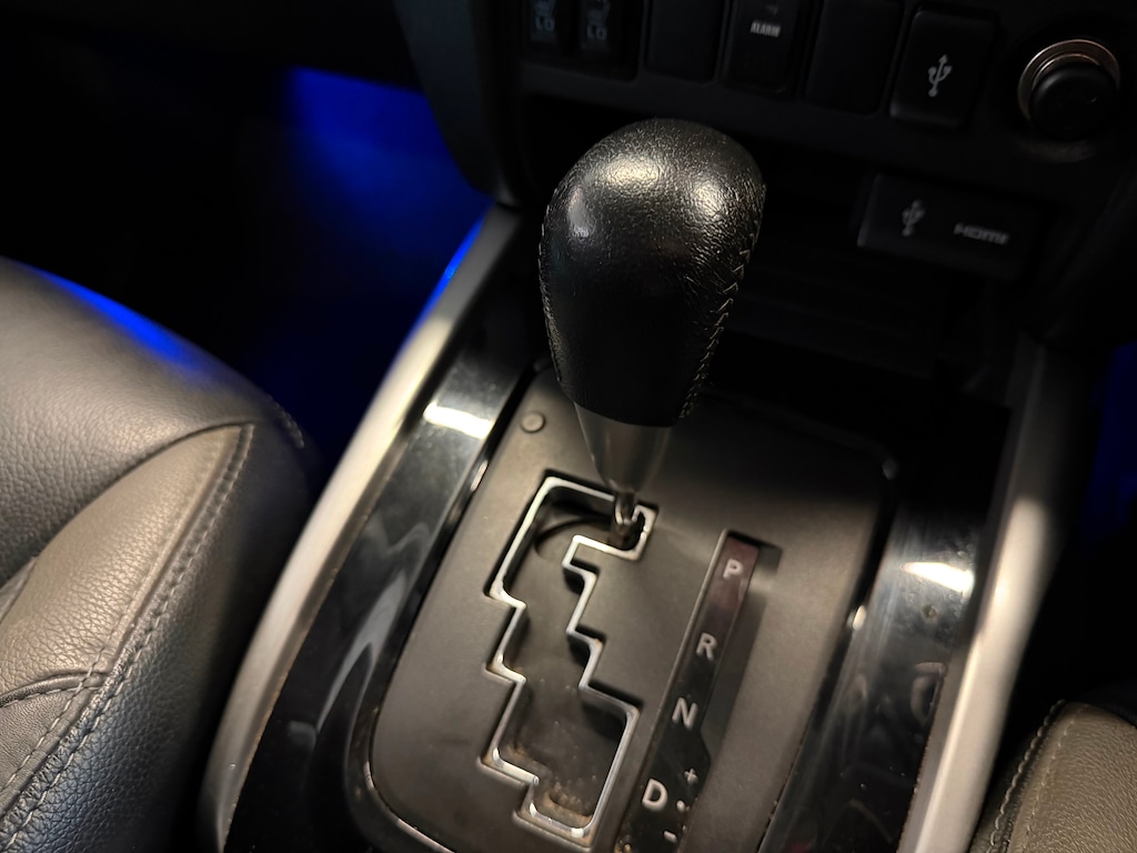 Used Mitsubishi L200 2018 for sale - 76022114: Photo 25