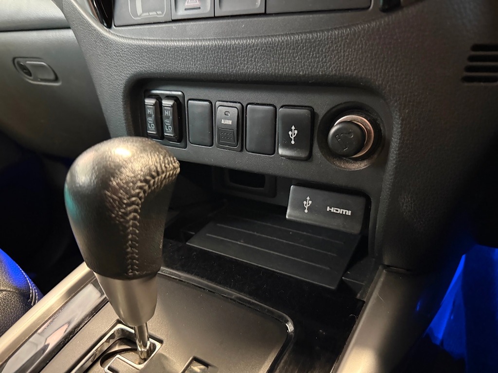 Used Mitsubishi L200 2018 for sale - 76022114: Photo 26