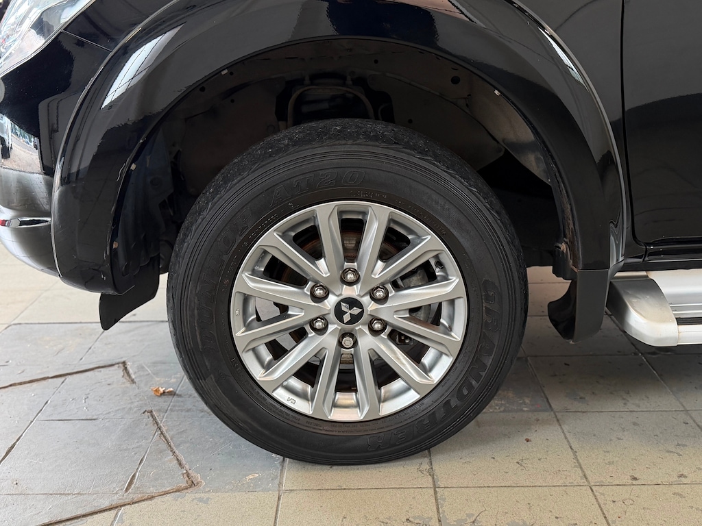Used Mitsubishi L200 2018 for sale - 76022114: Photo 29