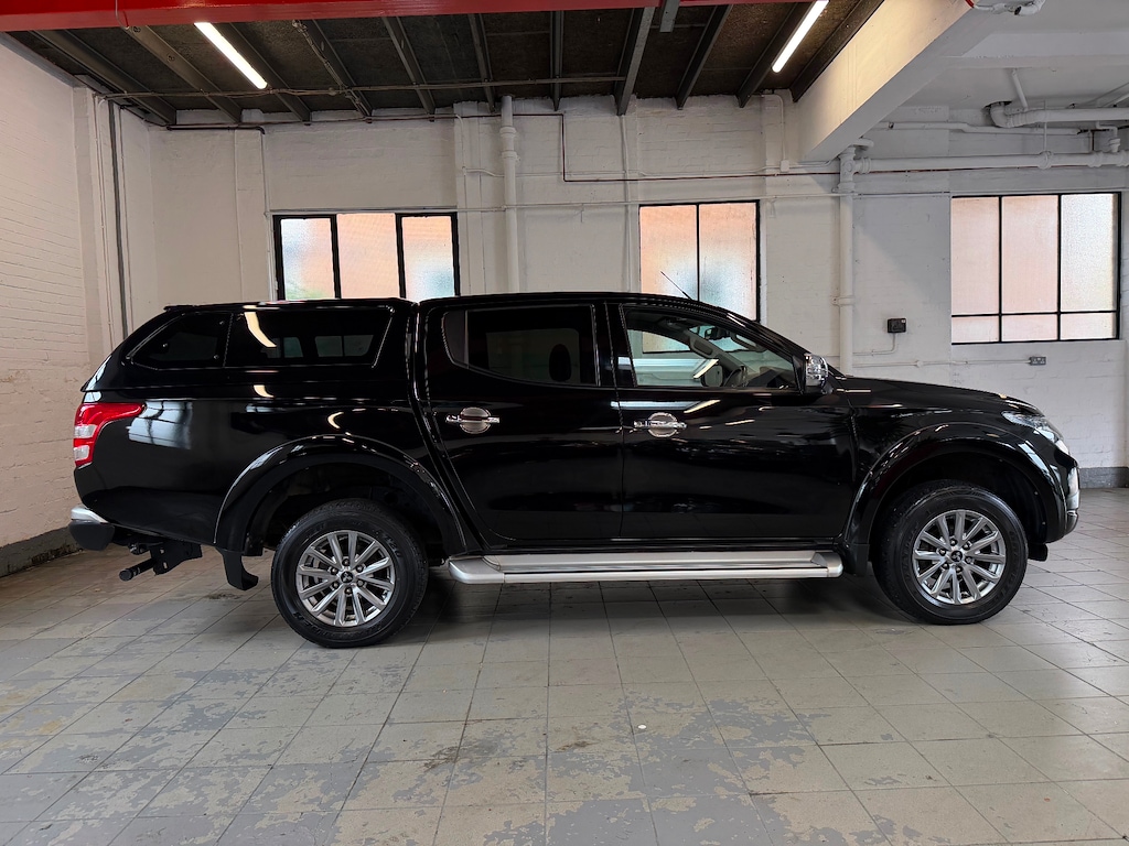 Used Mitsubishi L200 2018 for sale - 76022114: Photo 4