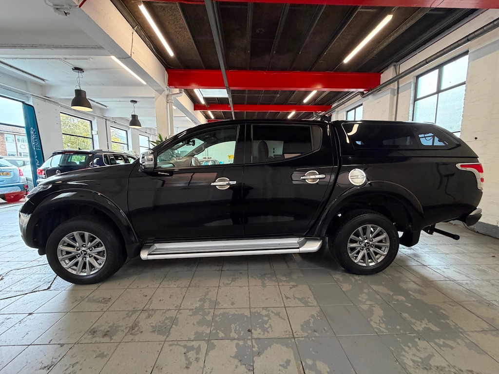 Used Mitsubishi L200 2018 for sale - 76022114: Photo 6