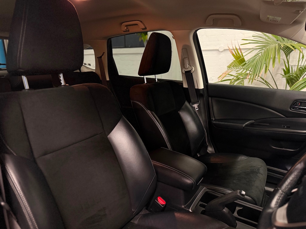 Used Honda CR-V 2015 for sale - 76290119: Photo 10