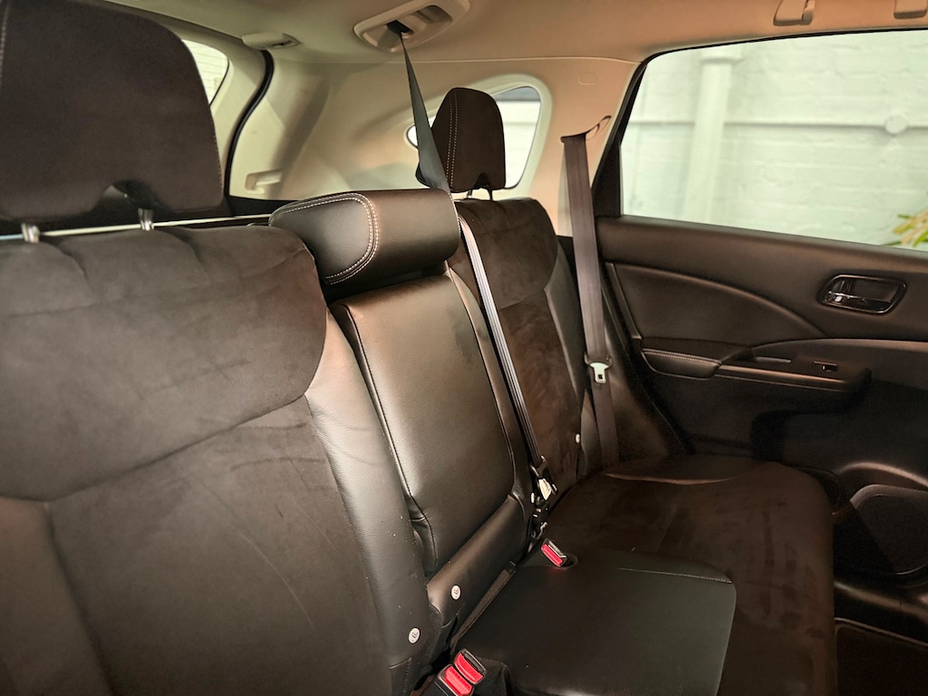 Used Honda CR-V 2015 for sale - 76290119: Photo 11