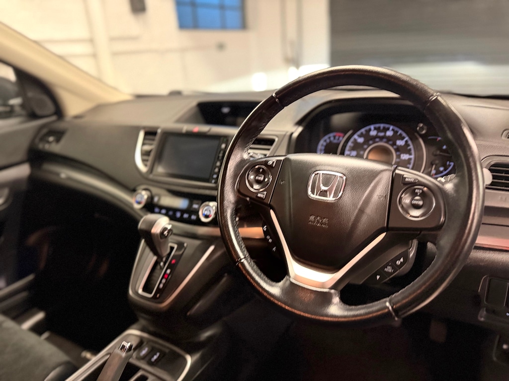 Used Honda CR-V 2015 for sale - 76290119: Photo 12